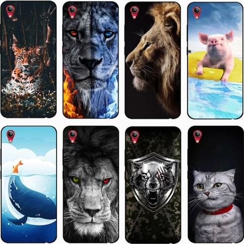 Back Soft Silicone Phone Covers for VIVO Y1S case Mobile Phone Cases for VIVO Y1S Back Cases for vivo Y1 S Funda