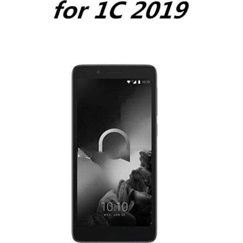 Not have for alcatel 1C 2019 5003 TOUCH SCREEN and LCD