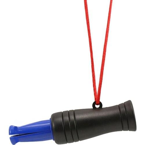 Hunting Whistle Duck Pheasant Mallard Wild Bird Goose Caller Hunter Hunting Accessory Outdoor Hunting Decoys