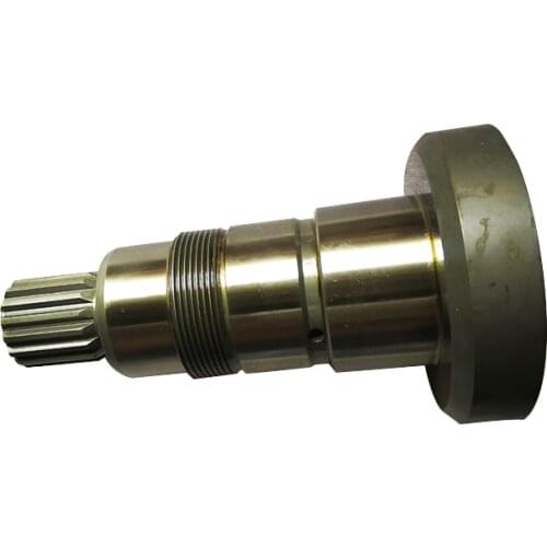 Repair kit Rexroth Piston Pump Parts A6VM80 shaft 16 teeth screw thread spare parts