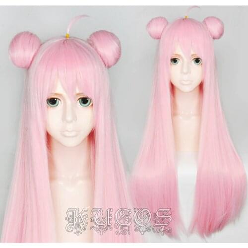 Happy Sugar Life Sato Matsuzaka Satou Cosplay hairwear