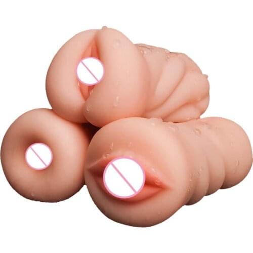 SLACTION Masturbation Machine