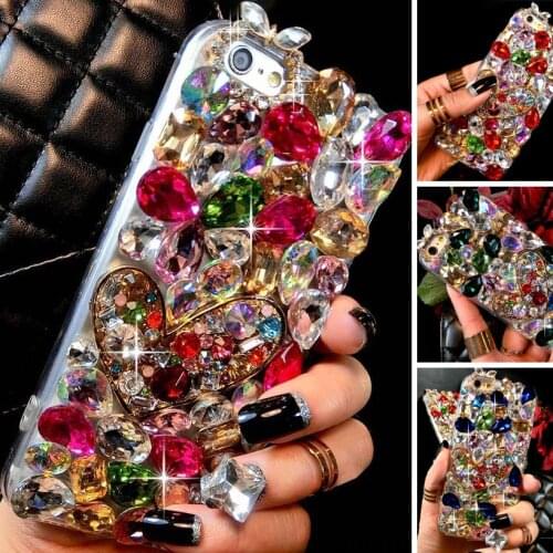 Sunjolly for Samsung Galaxy A02S Case A20 A30 A20E A50 A40 A70 A70S A60 A80 A90 A12 A10S A20S Phone Case Diamond Cover coque