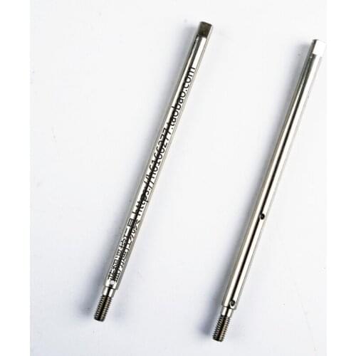 Wltoys 12428 12423 12628 RC Car Spare parts 12428-0087 Rear axle drive shaft