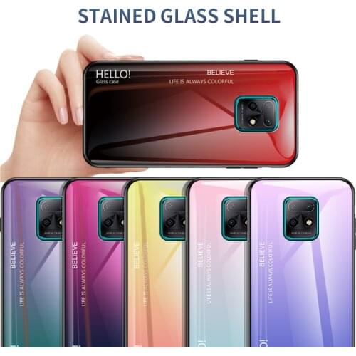 ZUIDID Phone Cases Xiaomi Redmi 10X 5G