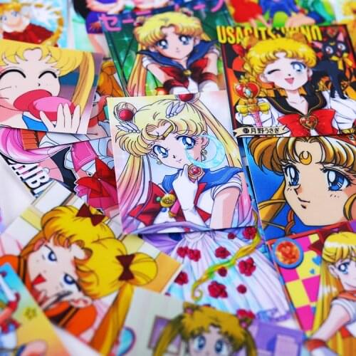 56pcs Creative Beauty warrior girl stickers/Scrapbooking Stickers /Decorative Sticker /DIY Craft Photo Albums