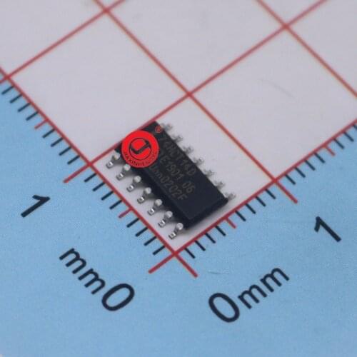 74HCT14D SOP-14 Original and New 100PCS/LOT Free Shipping