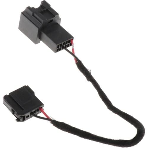 Wiring Adapter GEN 1 Fits for Ford SYNC 2 To SYNC 3 Retrofit USB Media HUB