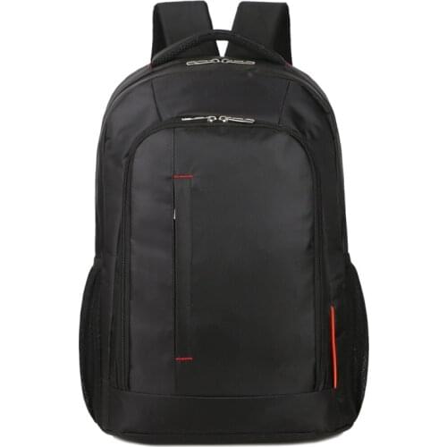 Business Backpack Men 15.6 Laptop Backpack For Men Women unisex School bag for Teenager Waterproof Casual Satchel Shoulder Bags