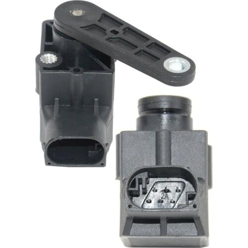 For bmw 3 Series 5 7 E39 E46 E65 e66 E67 x3 E83 Z4 E86 323i 525I 528i 745i 2 UDS height sensor 371401445