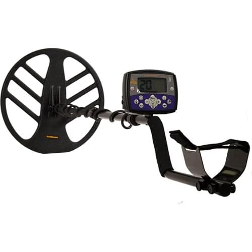 GH-20 Gold Scanner Machine Metal Detector Underground