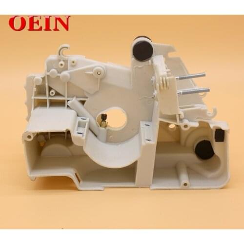 Crankcase Engine Housing Assembly Fit For STIHL MS170 MS180 MS 170 180 017 018 Chainsaw Engine Motor Parts 11300210801