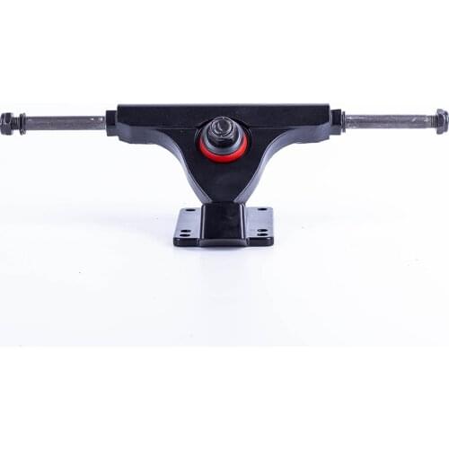 Longboard Trucks Bracket 7 inch for Electronic Longboard Skateboard Dual Drive Motor 70/83/90mm Hub Motor Wheels