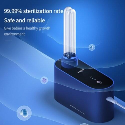 Melario UV Sterilizers