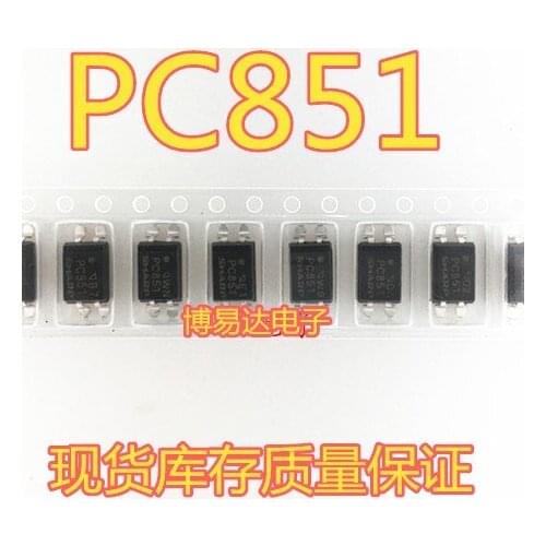 PC851 SOP-4