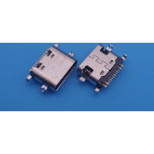 2pcs micro usb for Ulefone Power 5 5S S8 S8 Pro S8Pro charging port board connector replacement