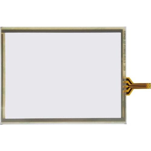2PCS/1LOT 3.5 inch Resistive Tablets Touch Screen Digitizer panel For Intermec CK3X CK3R CK3E Pda