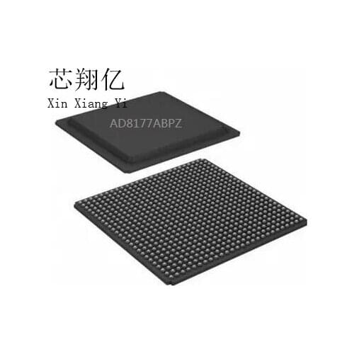 XINXIANGYI AD8177ABPZ QFP