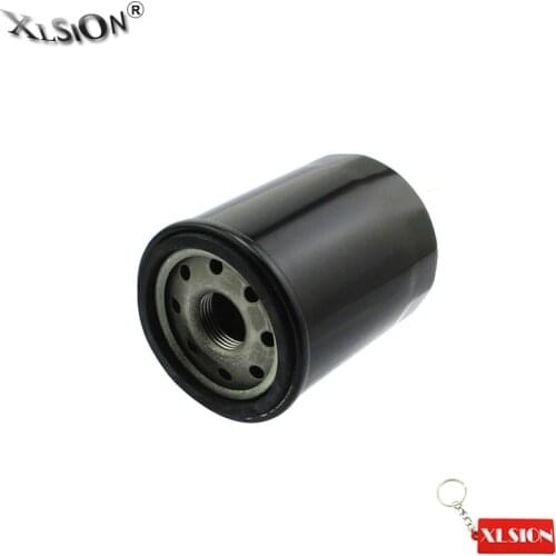 XLSION Aftermarket Oil Filter For ATV Polaris 2540086 2540122 Sportsman Ranger Razor RZR Victory