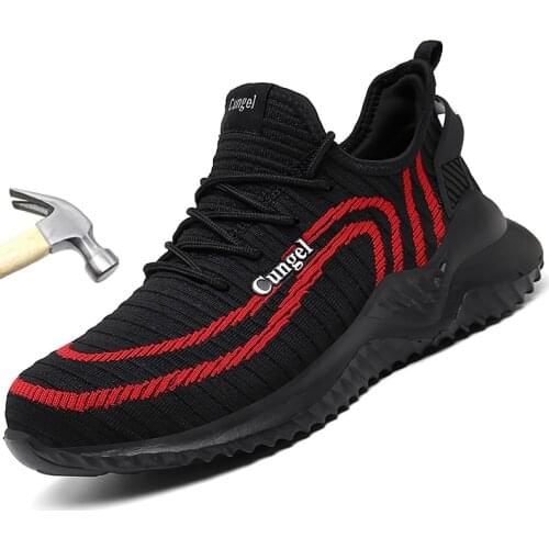 Мужские легкие кроссовки YITU China At AliExpress