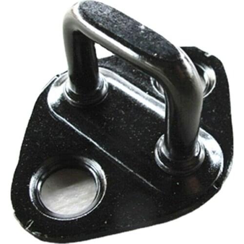 8121026000 Tail gate striker assembly Tail door lock for kia sorento Borrego Mohave for hyundai Tucson VERACRUZ 81210-26000