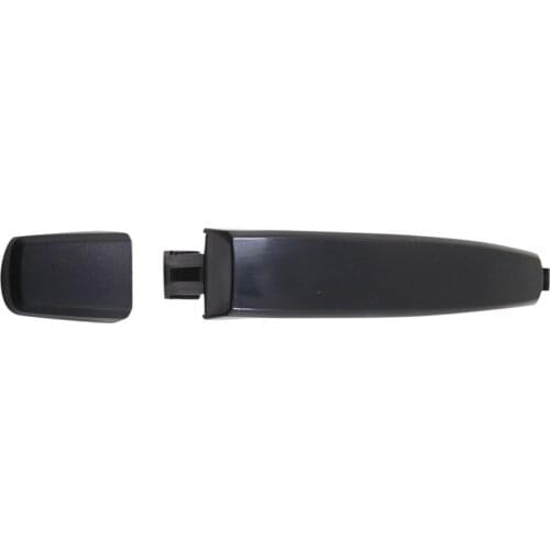 1PC REAR LEFT OR FRONT RIGHT EXTERIOR DOOR HANDLE FOR CHEVROLET CAPTIVA 2006-2015