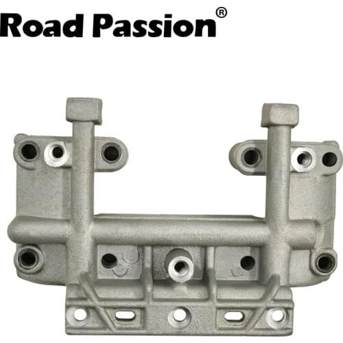 100% New High Quality Cylinder Head Camshaft Bridge Cover Holder Clamp Cap For KAWASAKI KLX300 KLX 300 1997-2007 11008-0809