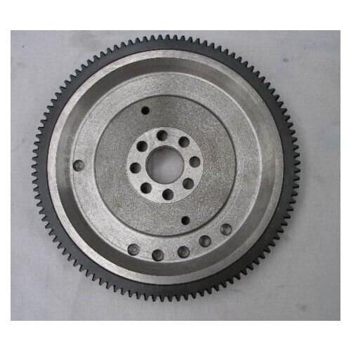 1136000073 flywheel for GEELY EC7 ,EC7-RV,FC-1,LG-3A,SC7,GX6 4G18,4G18CNG