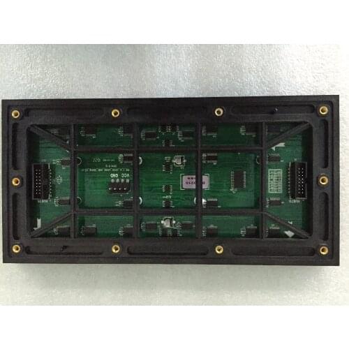 32x16 outdoor RGB p8 outdoor led module video wall high quality P2.5 P3 P4 P5 P6 P7.62 P8 P10 rgb module full color led display