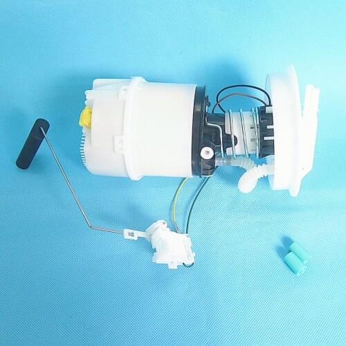 Car accessories fuel filter assembly with pump 5M51 9H307 for Mazda 3 2003-2008 BK Ford focus 1999-2005 CD4 CD5