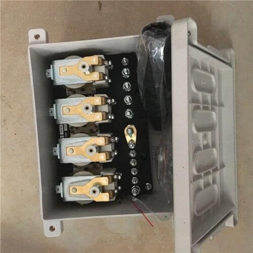 Free fast shipping JD302121 JD332121 Relay Control Box Controller Tyloma Retarder for Yutong Jinlong Bus