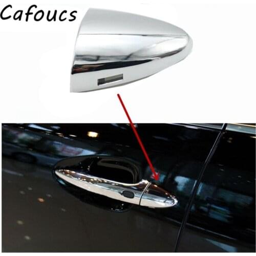 Ручки для дверей автомобиля Cafoucs China At AliExpress