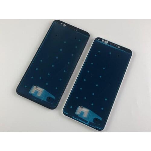 For Huawei 7C AUM-L41 LCD Housing Front Frame Middle Frame Faceplate Chassis