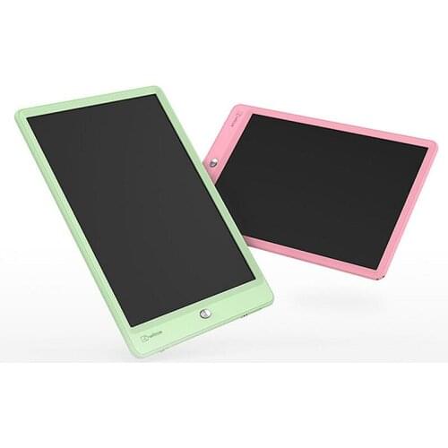 Xiaomi Wicue 10 Size Kids Handwriting Board LED Imagine Drawing Pad Expanding Children Idea Portable with Battery