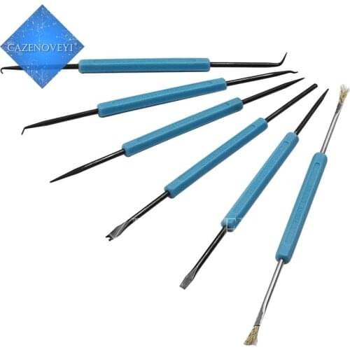 Fluxing Kit 6 sets of welding is a good helper to improve efficiency