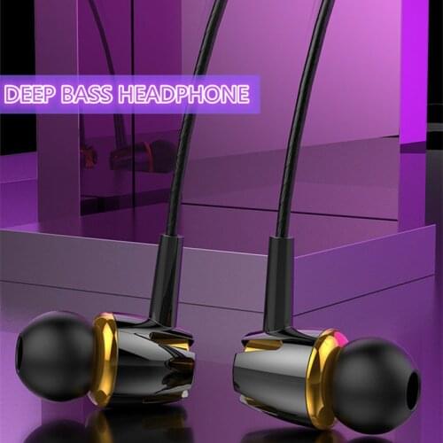 KISSCASE In-ear Headphones