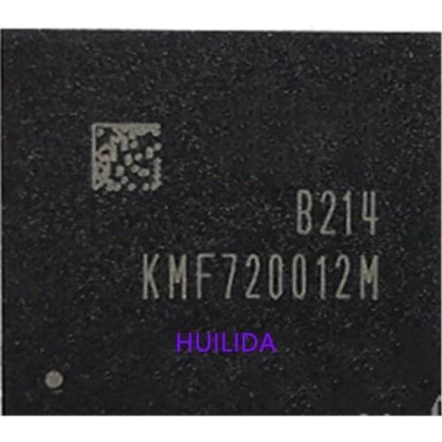 KMF720012M-B214 Second-hand 100%OK