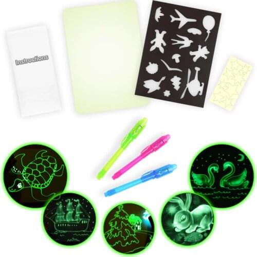 Luck City Fancy Toys