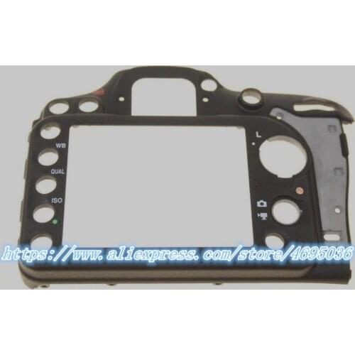 NEW D7200 Back Cover For Nikon D7200 Camera Repair part Unit