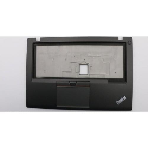New For Lenovo ThinkPad T450S Palmrest Cover Upper Case UMA w/oFPR 00HN693
