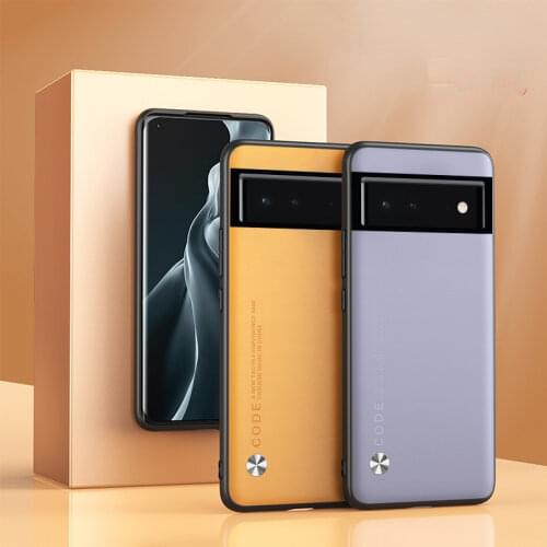 OMEVE Google Phone Cases