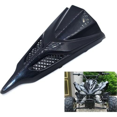 ATV Front Plastic Cover for Small Mars Model Chinese off-road 4-wheels vehicle Quad Jinling 250cc
