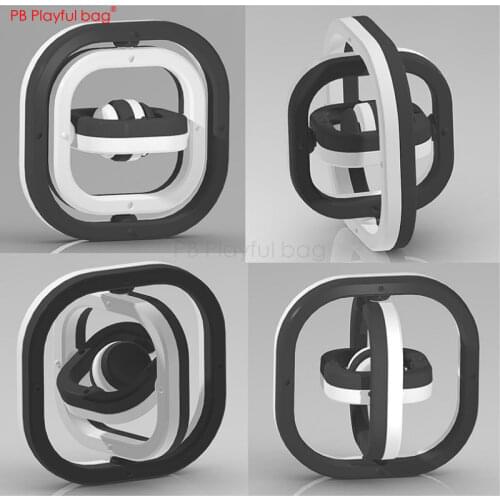 PLAYFUL BAG Antistress Toys