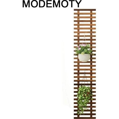 Porta Piante Soporte Interior Plantas Estante Para Balkon Suporte Flores Plant Rack Balcony Shelf Stojak Na Kwiaty Flower Stand