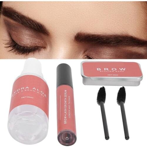 QYF Brow Gels