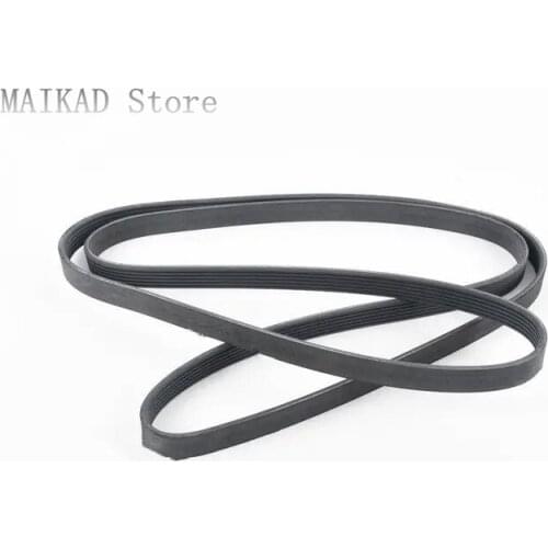 V-Ribbed Belt Drive Belt for Porsche Porsche Macan 95B Audi Q5 059903137AG