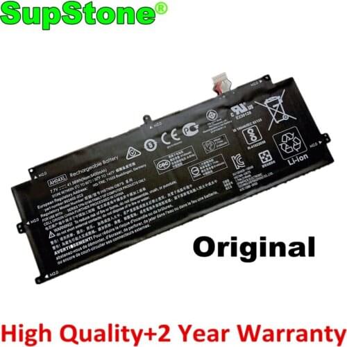 SupStone AH04XL HSTNN-DB7S Battery For HP Spectre X2 12-C052NR C001NA C018TU C020TU TPN-Q184 902402-2C2 902500-855 902402-2B2