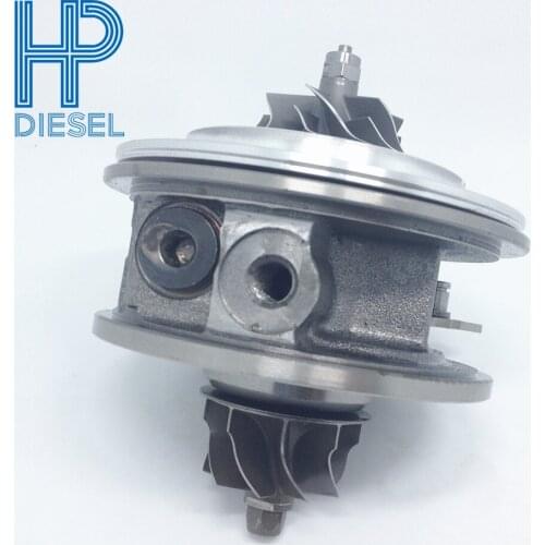 Turbocharger Turbolader core Turbine K03 53039880122 53039880144 28200-4A470 turbo cartridge chra for KIA Sorento 2.5 CRDI D4CB