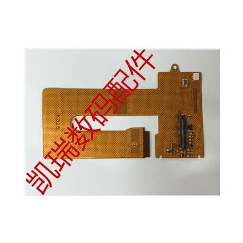 Camera Repair Parts LCD Display Connection Flex Cable CG2-2290-000 For Canon EOS 5D Mark II
