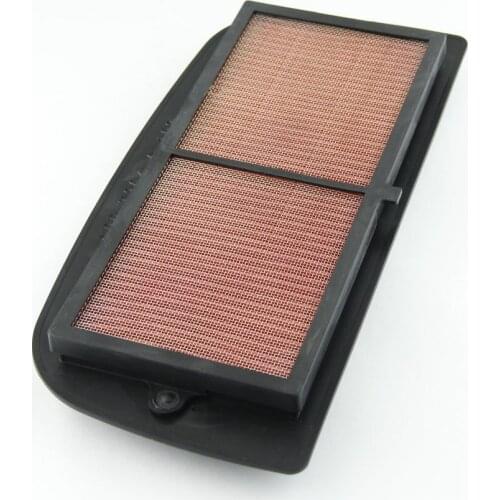 Motorcycle Engine Parts Air Filter System Filters For Yamaha YZF R1 2002-2003 5PW-14451-00-00 Motorcycles Accessories